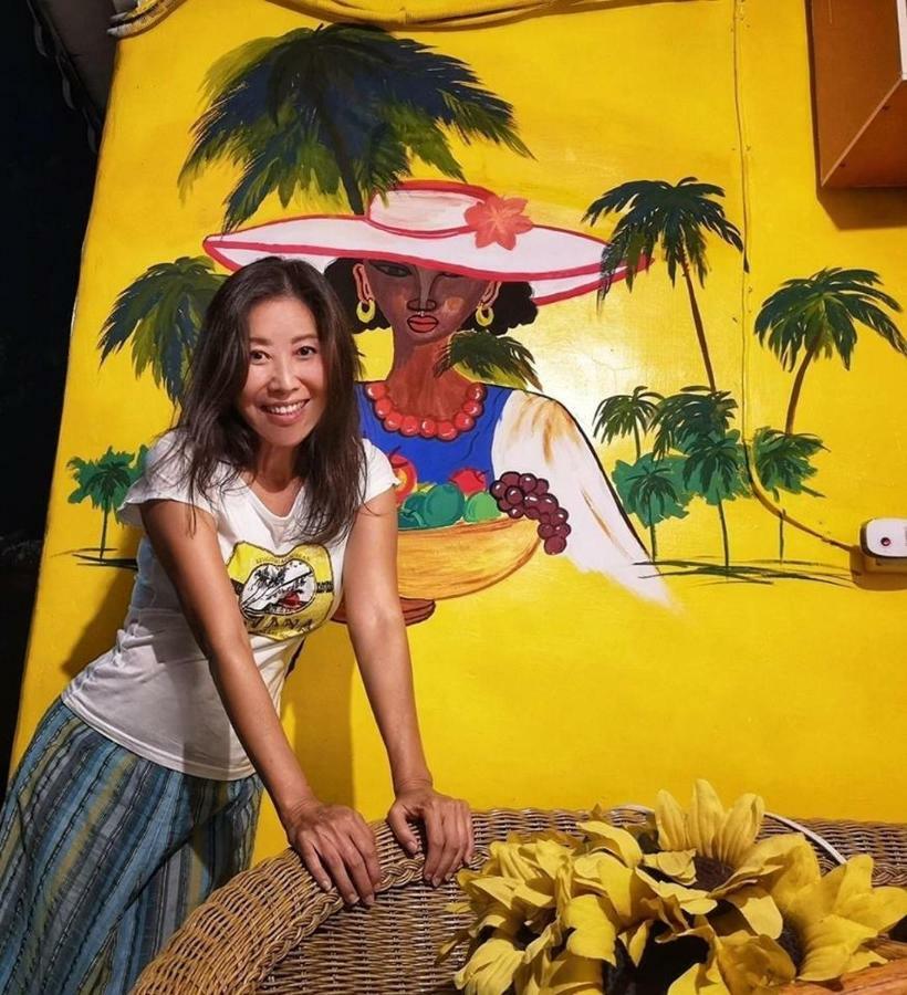 Rusty B&B 켄팅 외부 사진