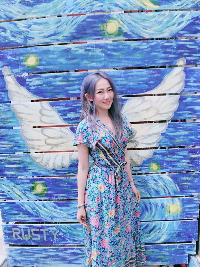 Rusty B&B 켄팅 외부 사진
